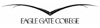 Eagle Gate College logo